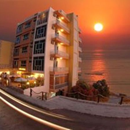 Ahiram Hotel Byblos エクステリア 写真