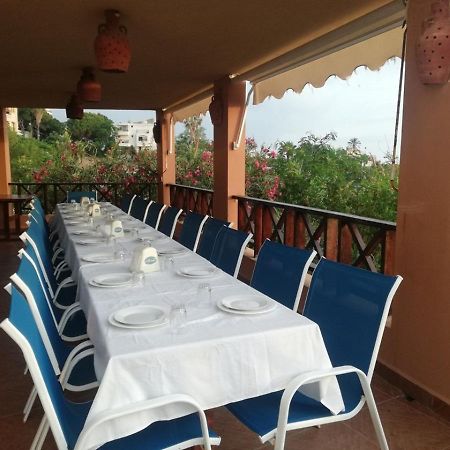Ahiram Hotel Byblos エクステリア 写真