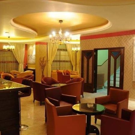 Ahiram Hotel Byblos エクステリア 写真