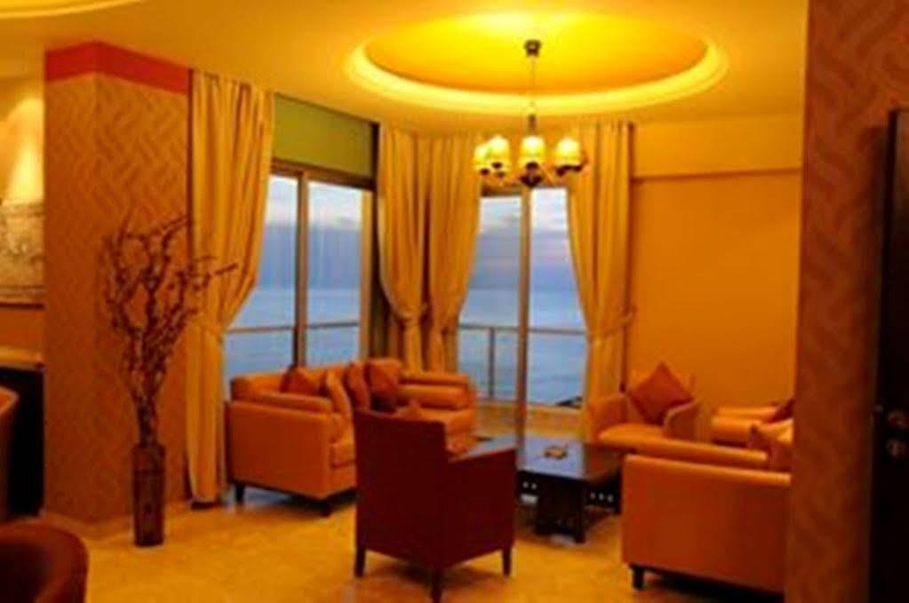 Ahiram Hotel Byblos エクステリア 写真