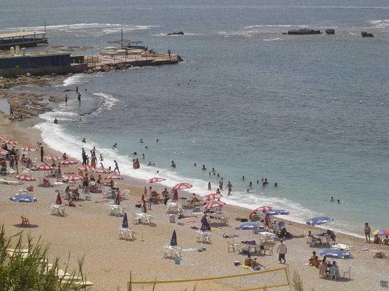 Ahiram Hotel Byblos エクステリア 写真