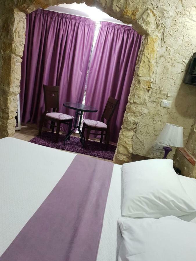 Ahiram Hotel Byblos エクステリア 写真