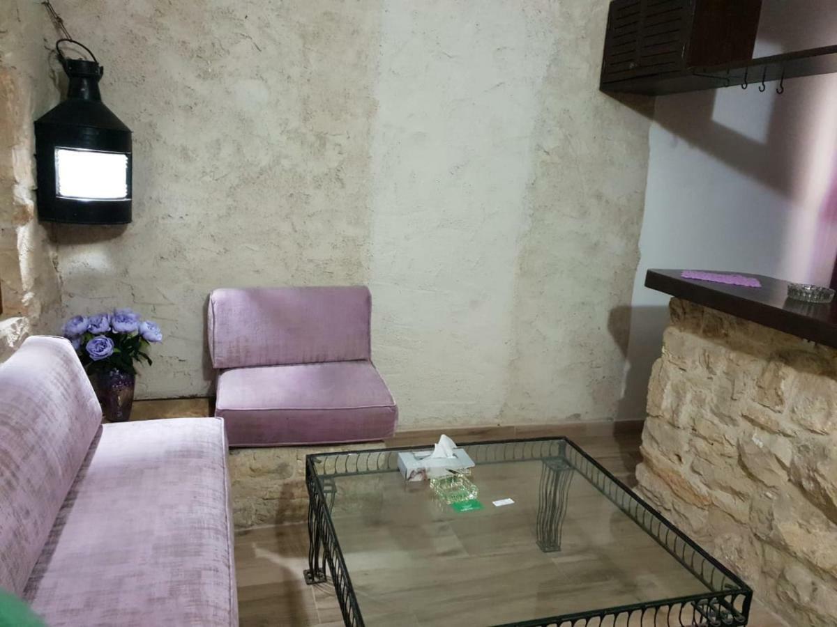 Ahiram Hotel Byblos エクステリア 写真