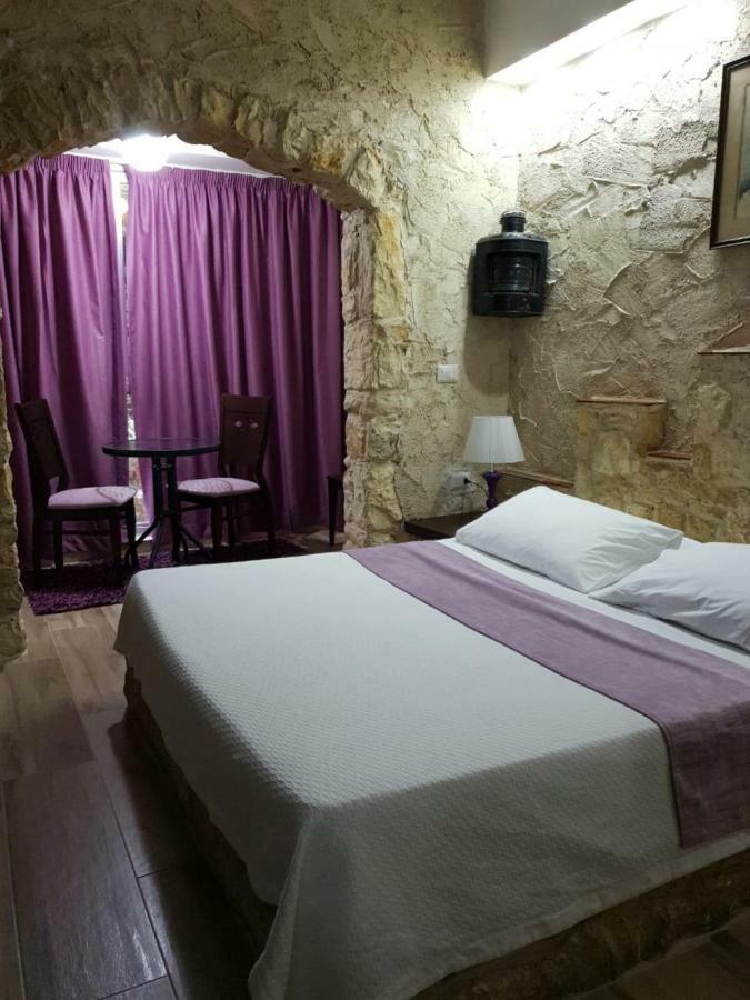 Ahiram Hotel Byblos エクステリア 写真